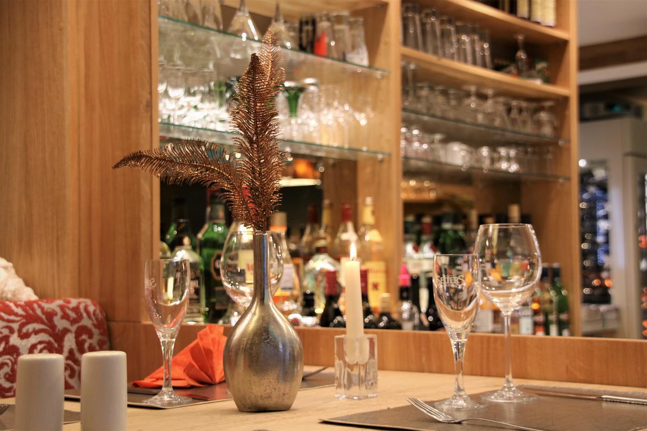 弗雷门 Landhaus Wremer Deel酒店 外观 照片