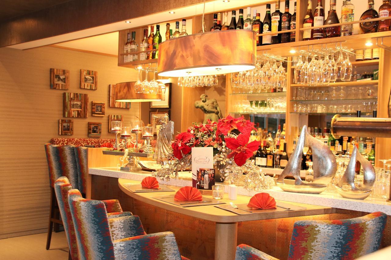 弗雷门 Landhaus Wremer Deel酒店 外观 照片