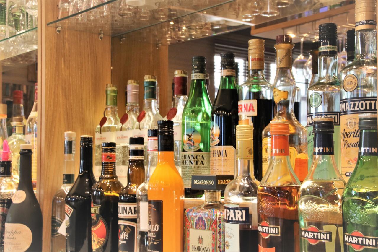弗雷门 Landhaus Wremer Deel酒店 外观 照片