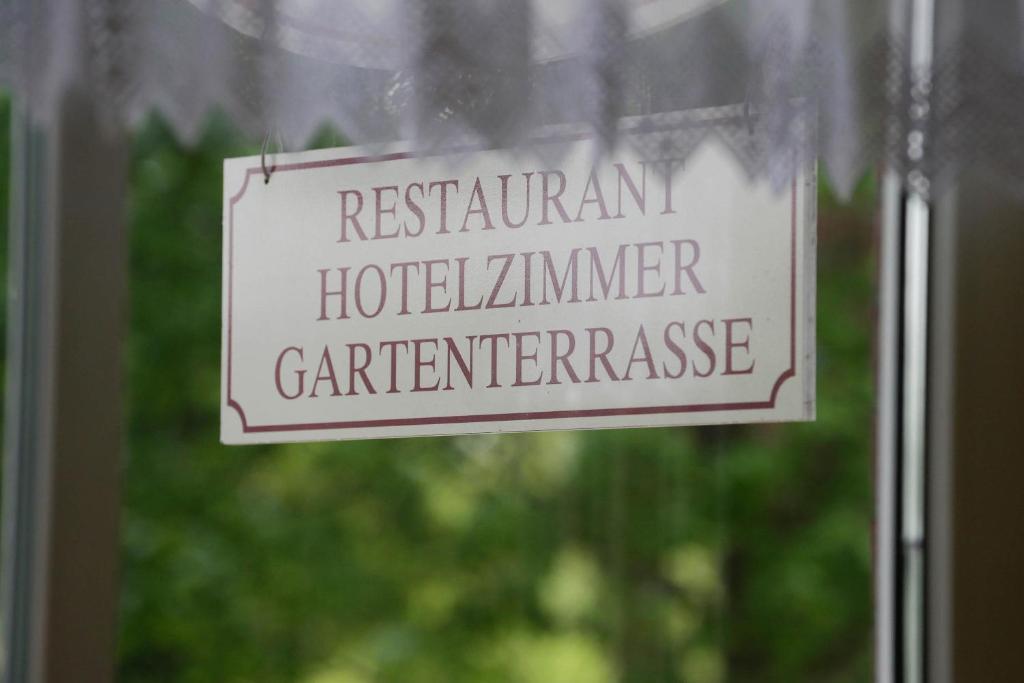 弗雷门 Landhaus Wremer Deel酒店 外观 照片